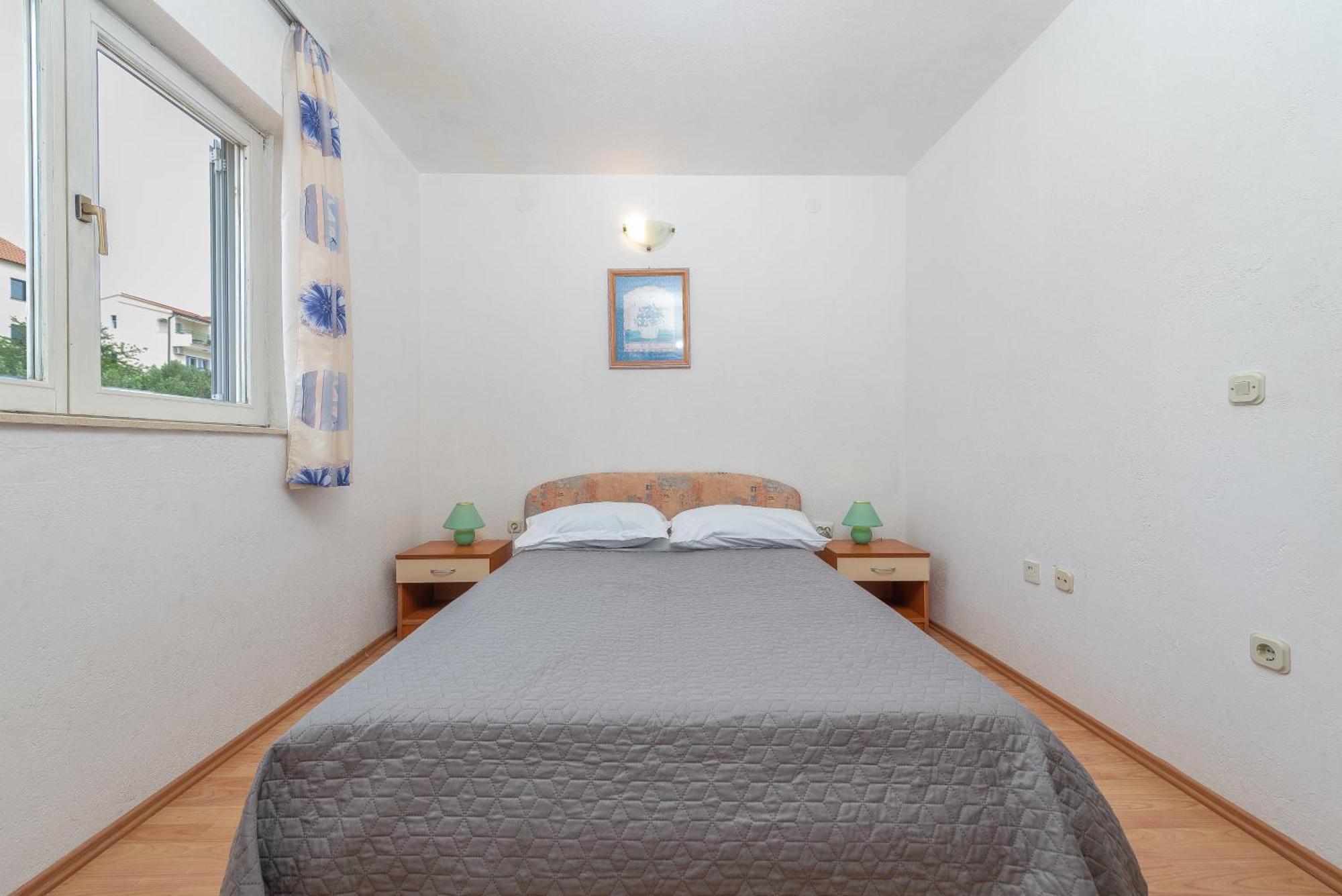 Olive Gardens Apartment Primošten Екстериор снимка