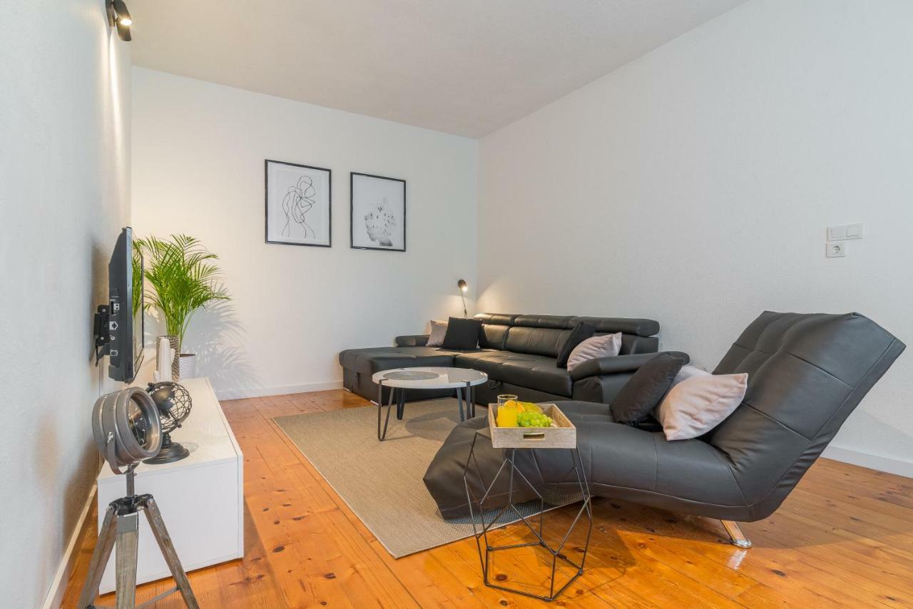 Olive Gardens Apartment Primošten Екстериор снимка