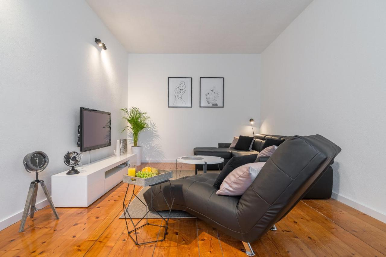 Olive Gardens Apartment Primošten Екстериор снимка